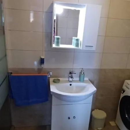 Apartment 1 - Sea Front
