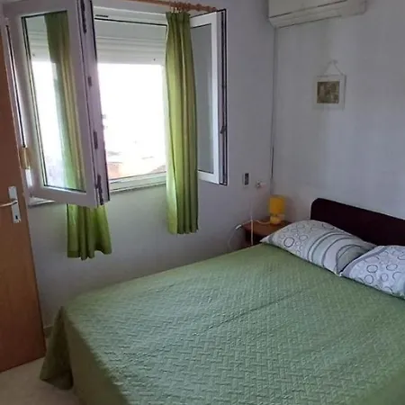 Apartment 1 - Sea Front *
