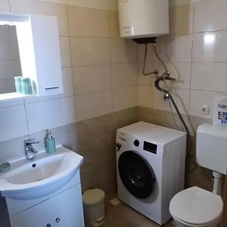 1 - Sea Front Apartment Savar