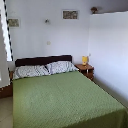 1 - Sea Front Apartment