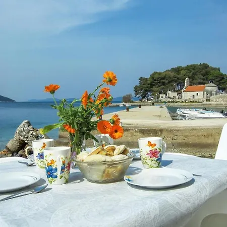 Apartment 1 - Sea Front