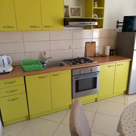 Apartament 1