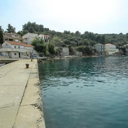 1 - Sea Front Apartment